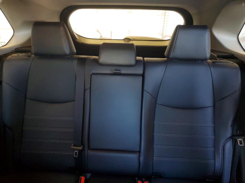 Photo 10 from auction – 2024 TOYOTA RAV4 with VIN JTMC1RFVXRJ031782