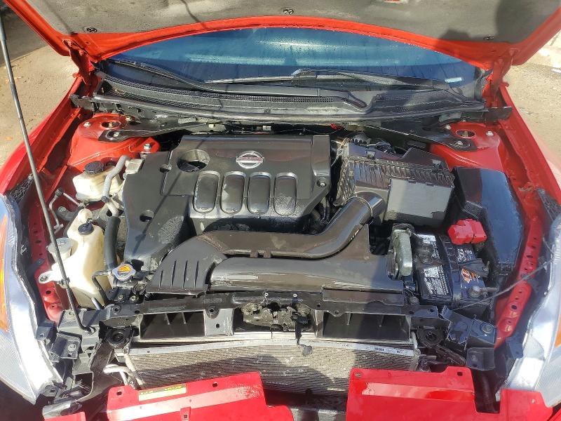 Photo 11 from auction – 2008 NISSAN ALTIMA 2.5 with VIN 1N4AL24E88C288752