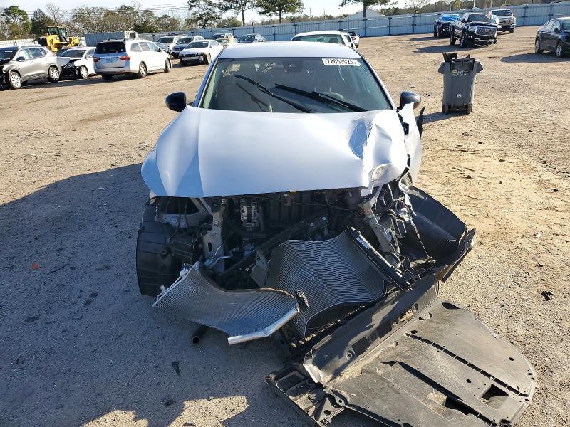 Photo 5 from auction – 2023 NISSAN ALTIMA SR with VIN 1N4BL4CV6PN370080