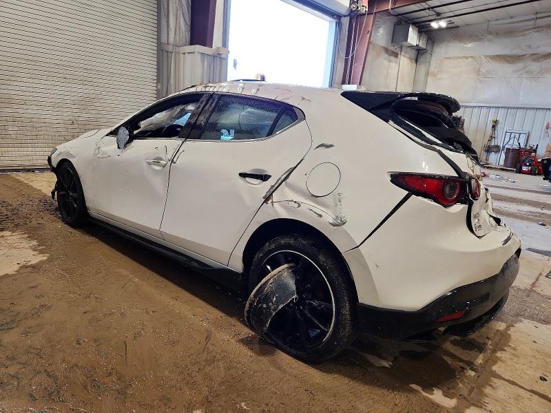 Photo 2 from auction – 2023 MAZDA 3 with VIN JM1BPBJY2P1613102