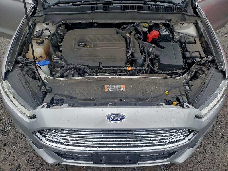 Photo 11 from auction – 2015 FORD FUSION SE with VIN 1FA6P0HD0F5113090