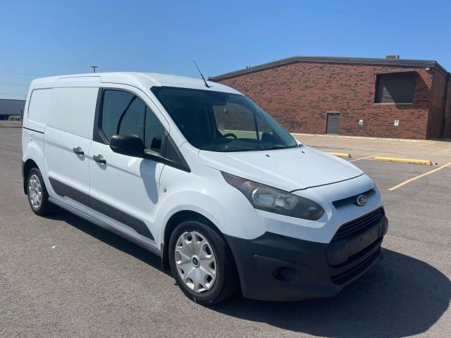 Photo 1 from auction – 2016 FORD TRANSIT CO with VIN NM0LE7E76G1266587