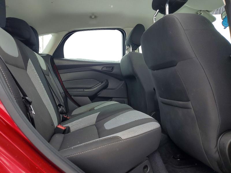 Photo 10 from auction – 2012 FORD FOCUS with VIN 1FAHP3K29CL296272