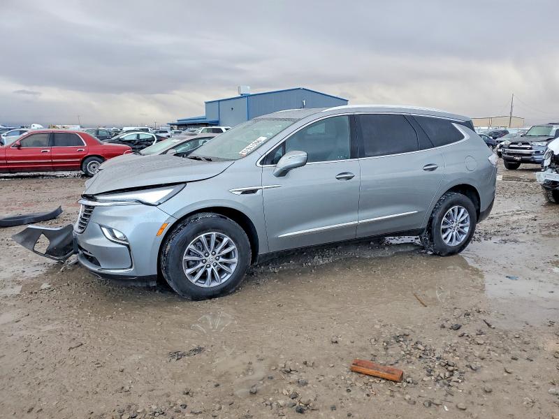 BUICK ENCLAVE PR 2024 con VIN 5GAEVBKW3RJ124650 - Foto de la subasta