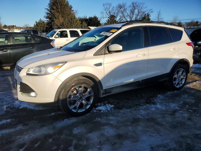 2016 FORD ESCAPE - Търг №73600225