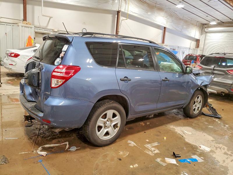 Photo 3 from auction – 2012 TOYOTA RAV4 with VIN 2T3BF4DV2CW219790