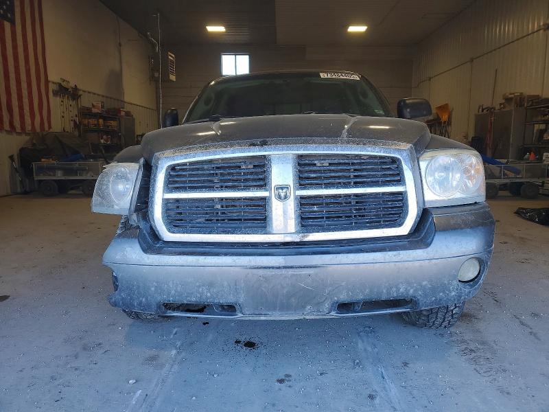 Photo 5 from auction – 2007 DODGE DAKOTA with VIN 1D7HW48P77S183363