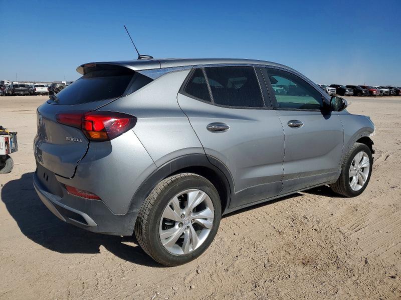 Photo 3 from auction – 2024 BUICK ENCORE GX with VIN KL4AMBS27RB004447