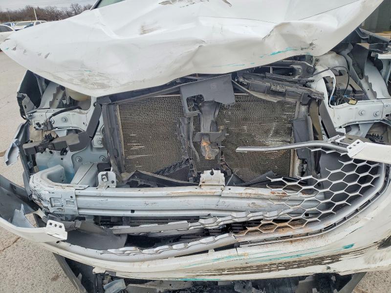Photo 12 from auction – 2024 FORD EDGE SEL with VIN 2FMPK4J91RBA81773