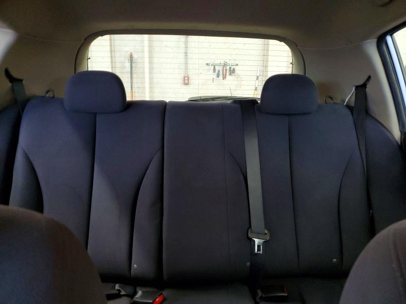 Photo 10 from auction – 2009 NISSAN VERSA S with VIN 3N1BC13E59L489737