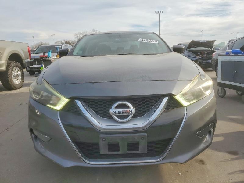 Photo 5 from auction – 2016 NISSAN MAXIMA 3.5 with VIN 1N4AA6AP5GC902741