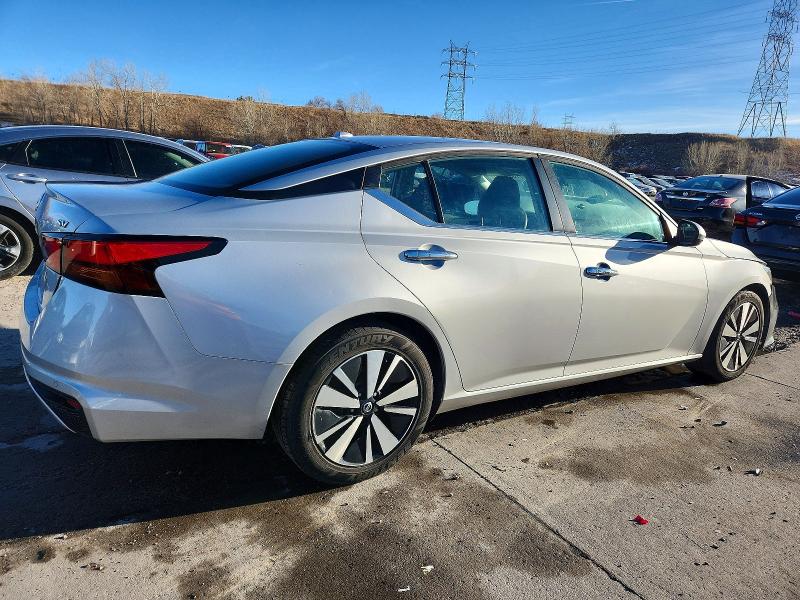 Photo 3 from auction – 2021 NISS ALTIMA with VIN 1N4BL4DV3MN343428