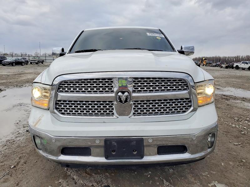 Photo 5 from auction – 2016 RAM 1500 with VIN 1C6RR7NM9GS335488