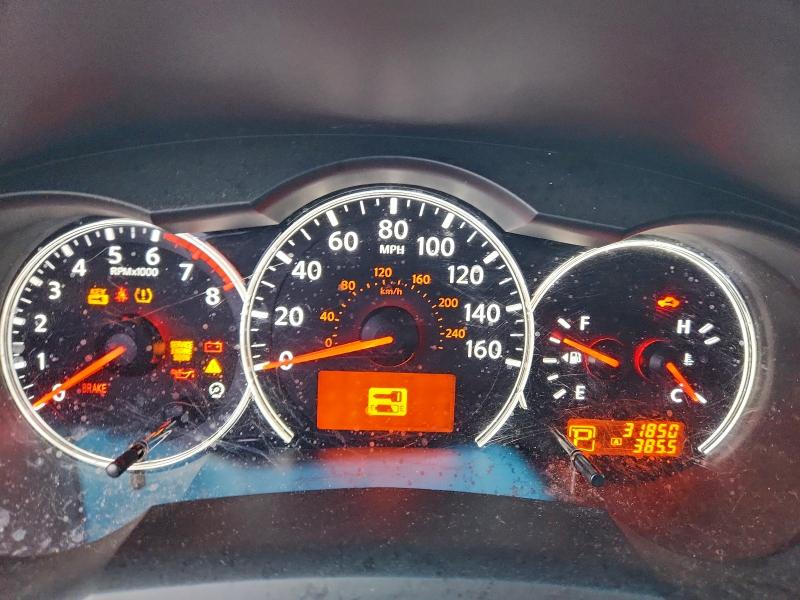 Photo 9 from auction – 2010 NISSAN ALTIMA BAS with VIN 1N4AL2AP0AN526500
