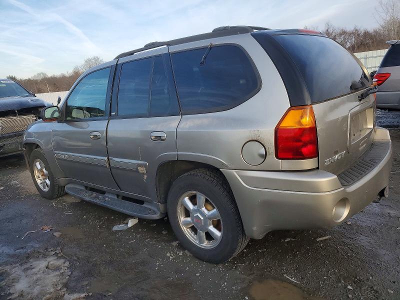 Photo 2 from auction – 2003 GMC ENVOY with VIN 1GKDT13S232214514