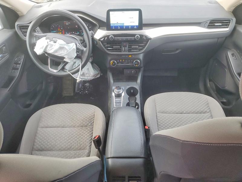 Photo 8 from auction – 2020 FORD ESCAPE SE with VIN 1FMCU9G64LUA37030