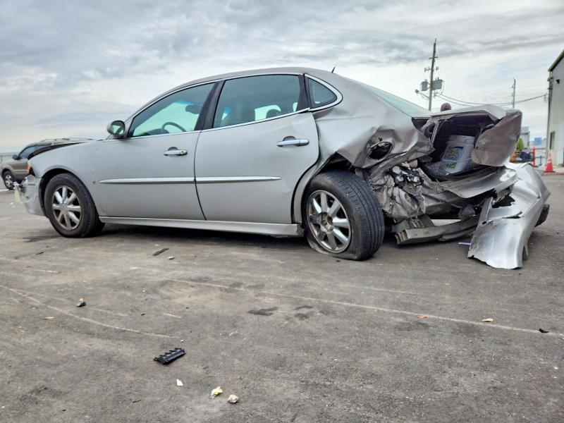Photo 2 from auction – 2006 BUICK LACROSSE with VIN 2G4WD582261301184