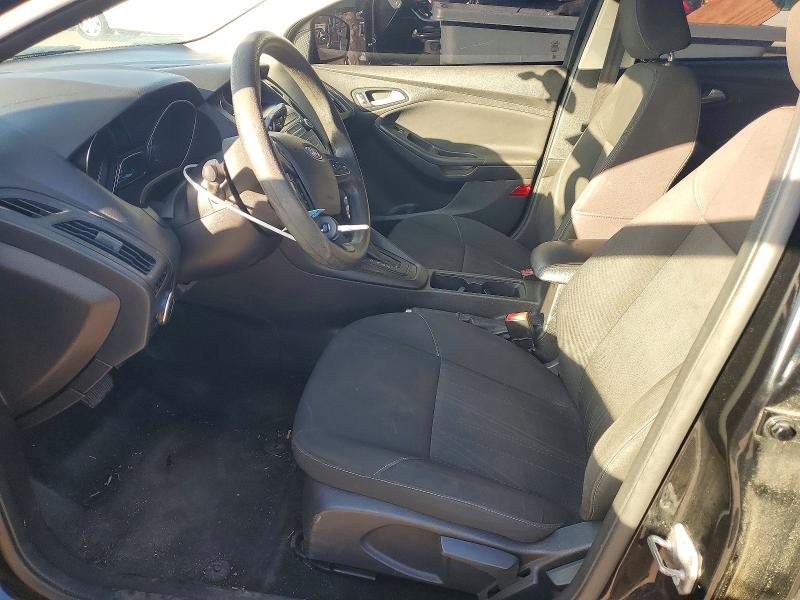 Photo 7 from auction – 2017 FORD FOCUS SE with VIN 1FADP3FE9HL289042