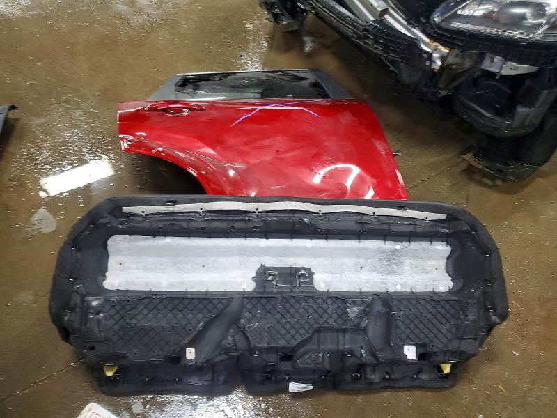 Photo 12 from auction – 2023 NISSAN ROGUE SV with VIN 5N1BT3BB7PC913116