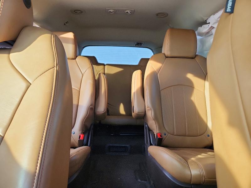 Photo 10 from auction – 2017 BUICK ENCLAVE with VIN 5GAKRCKD4HJ142844