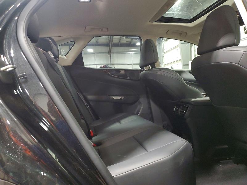 Photo 11 from auction – 2022 LEXUS NX 250 with VIN JTJADCEZ6N5000156