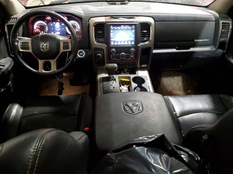 Photo 8 from auction – 2013 RAM 1500 with VIN 1C6RR7VT3DS663525