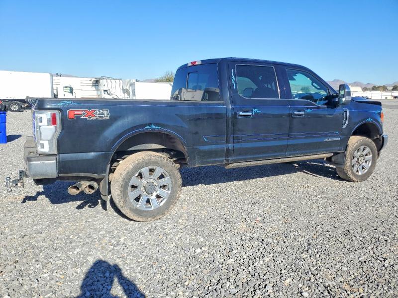 Photo 3 from auction – 2017 FORD F350 with VIN 1FT8W3BT2HEC14979