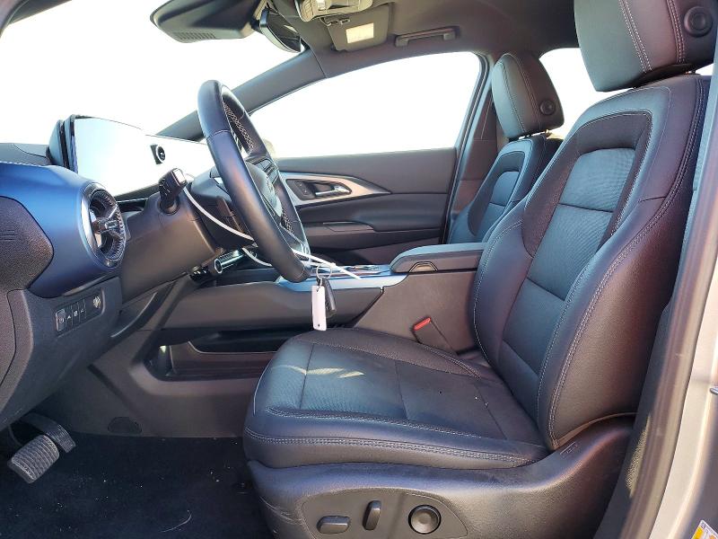 Photo 7 from auction – 2024 CHEVROLET EQUINOX 2L with VIN 3GN7DLRPXRS292760