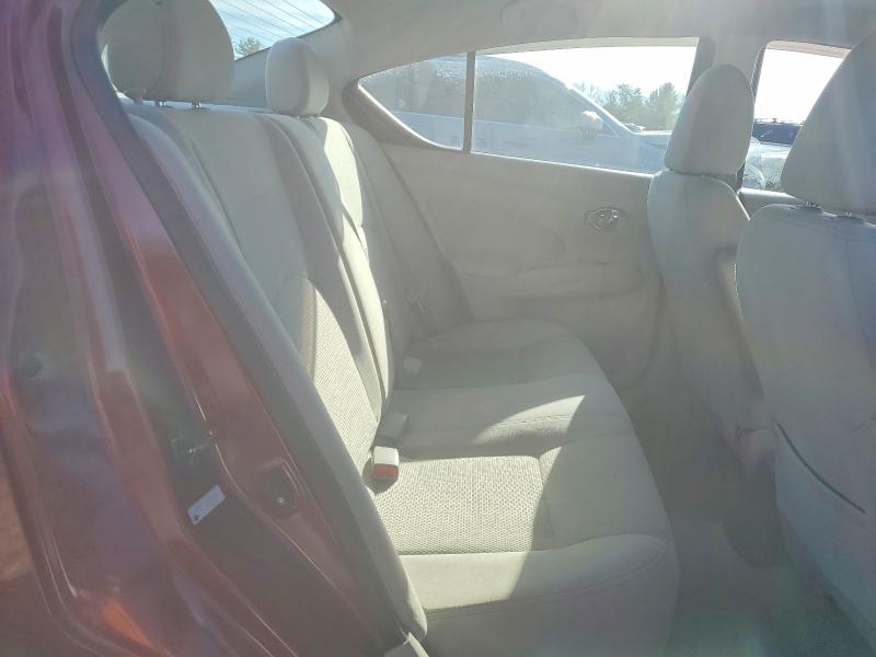 صورة رقم 10 من المزاد - 2016 NISSAN VERSA مع VIN 3N1CN7AP9GL803005