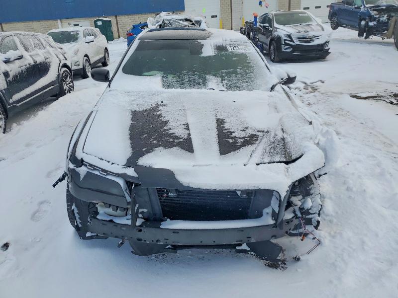 Photo 5 from auction – 2019 CHRYSLER 300 with VIN 2C3CCABG4KH533685
