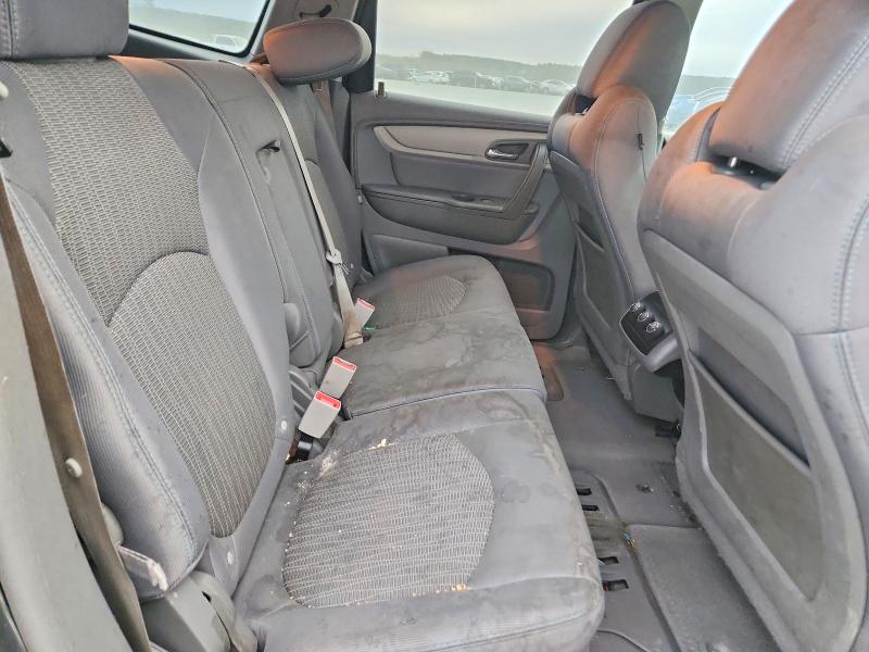 Photo 11 from auction – 2014 CHEVROLET TRAVERSE L with VIN 1GNKRGKD2EJ375923