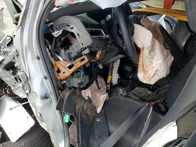 Photo 8 from auction – 2025 HONDA CIVIC with VIN 2HGFE4F80SH342368