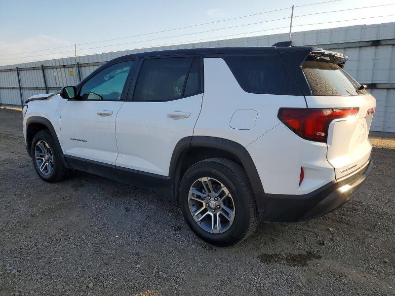 Photo 2 from auction – 2026 GMC TERRAIN with VIN 3GKALMEG8TL127633