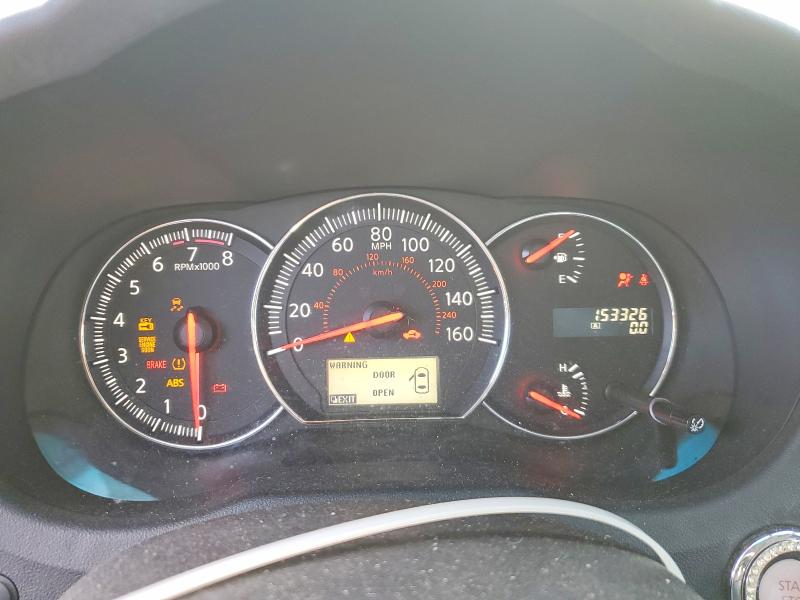 Photo 9 from auction – 2014 NISSAN MAXIMA S with VIN 1N4AA5AP8EC441896