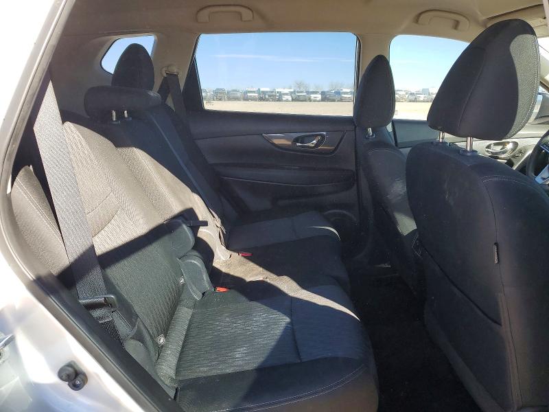 صورة رقم 11 من المزاد - 2018 NISSAN ROGUE S مع VIN KNMAT2MT7JP601894