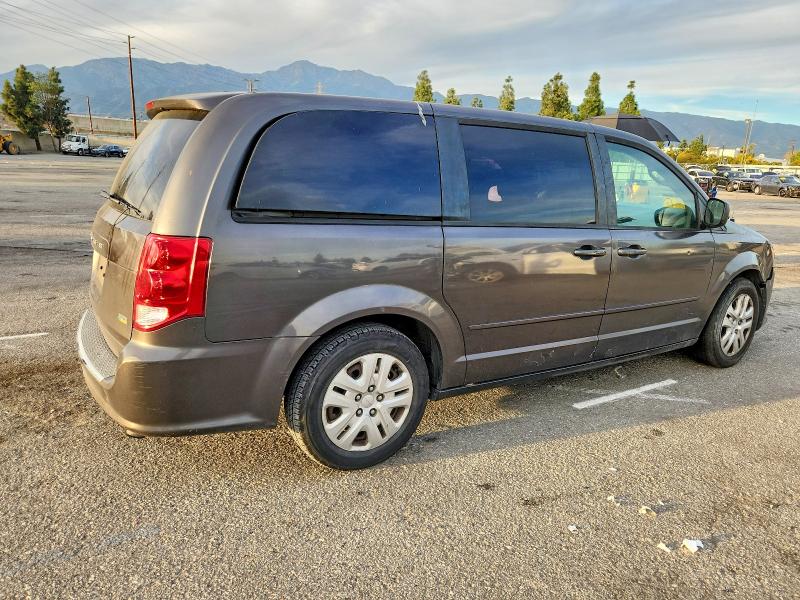 صورة رقم 3 من المزاد - 2016 DODGE GRAND CARA مع VIN 2C4RDGBG6GR139080