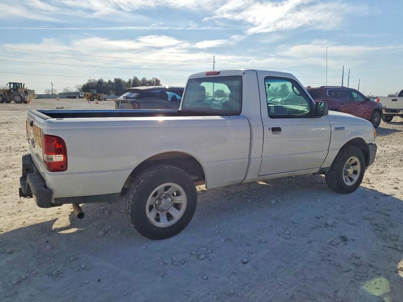 Zdjęcie 3 z aukcji – 2011 FORD RANGER z VIN 1FTKR1AD1BPA78450