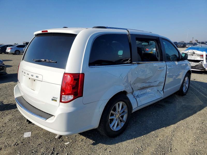Photo 3 from auction – 2019 DODGE GRAND CARAVAN with VIN 2C4RDGCG8KR656002