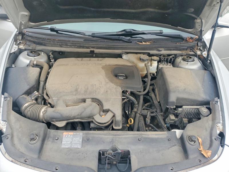 Photo 11 from auction – 2011 CHEVROLET MALIBU 2LT with VIN 1G1ZD5E13BF382771