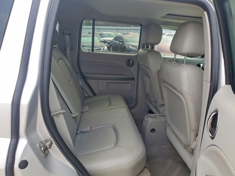 Photo 10 from auction – 2011 CHEVROLET HHR LT with VIN 3GNBACFU3BS503963