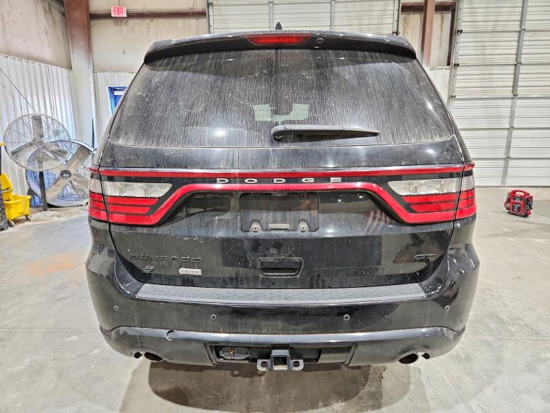 Photo 6 from auction – 2019 DODGE DURANGO GT with VIN 1C4RDJDGXKC544399