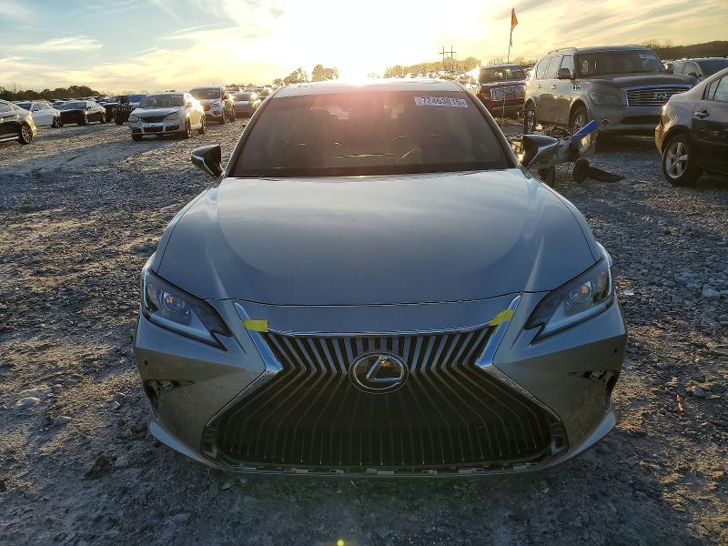 Foto 5 de la subasta – 2019 LEXUS ES 350 con VIN 58ABZ1B18KU050011