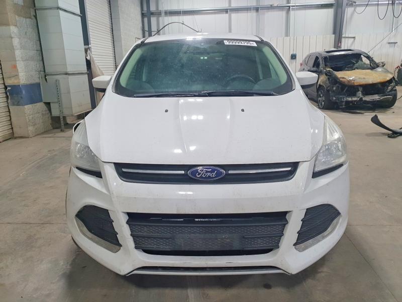 Photo 5 from auction – 2014 FORD ESCAPE with VIN 1FMCU9GX0EUC60533