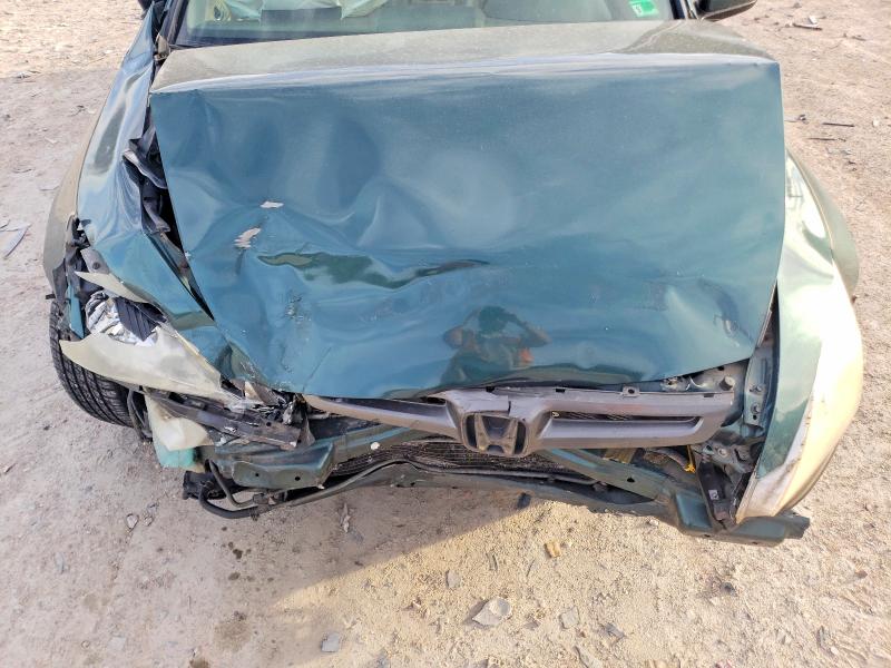 Photo 11 from auction – 2003 HONDA ACCORD EX with VIN 1HGCM66543A080698