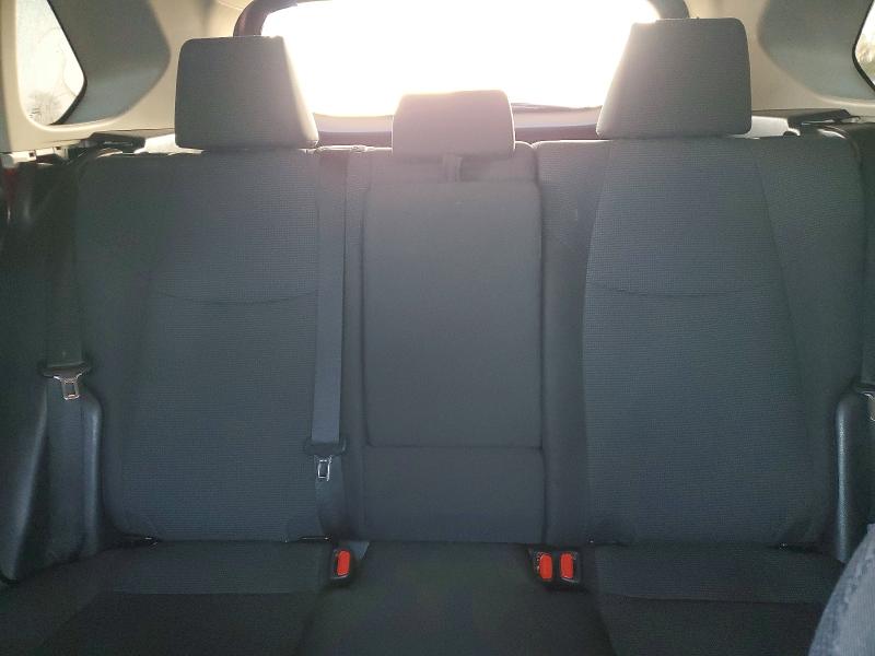 Photo 10 from auction – 2022 TOYOTA RAV4 LE with VIN 2T3H1RFV3NW200333