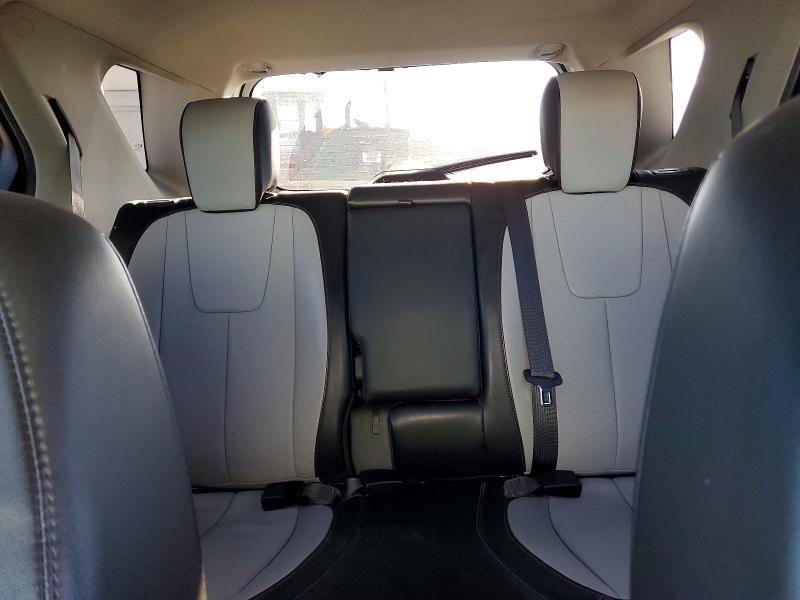 Photo 10 from auction – 2015 CHEVROLET EQUINOX LT with VIN 2GNFLHE31F6242175