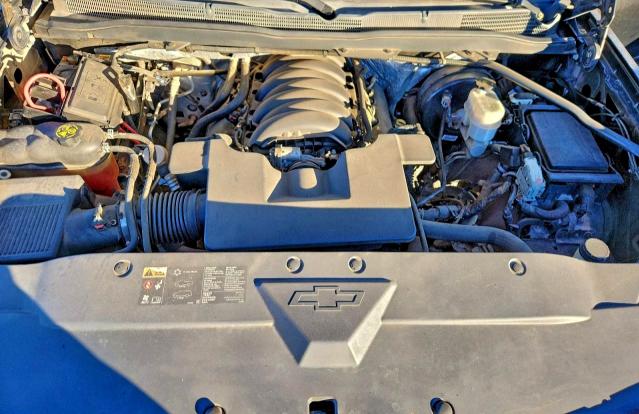 Photo 11 from auction – 2014 CHEVROLET SILVERADO with VIN 3GCUKSEC7EG567898