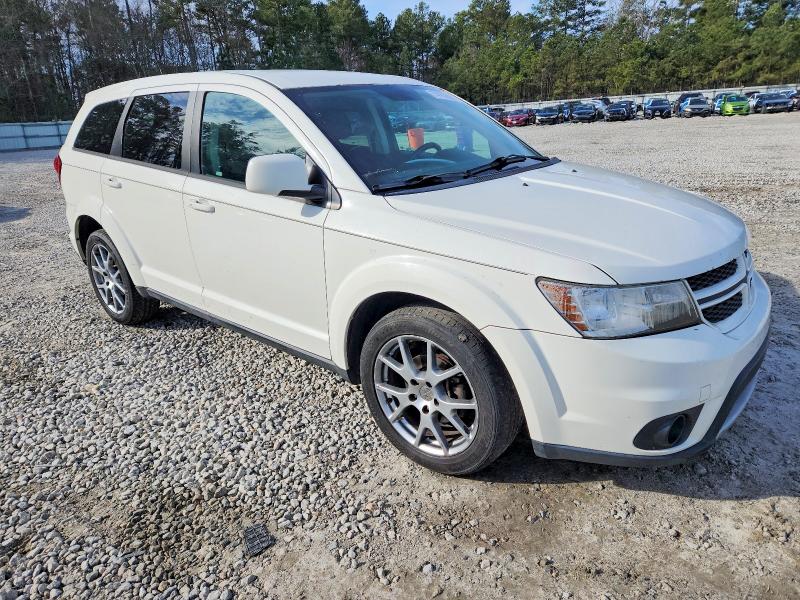 Фото 4 с аукциона – 2011 DODGE JOURNEY R/ с VIN 3D4PG7FG6BT539982