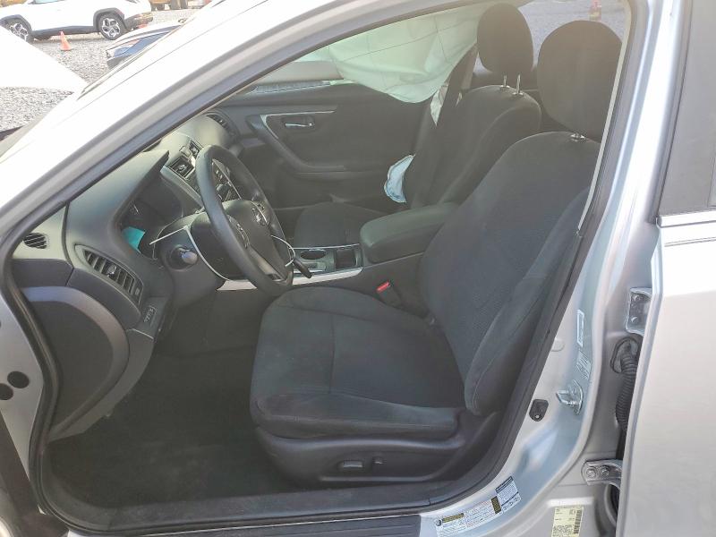 Photo 7 from auction – 2015 NISSAN ALTIMA with VIN 1N4AL3AP3FC245669