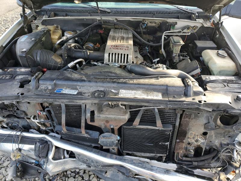 Photo 11 from auction – 1995 CHEV GMT-400 with VIN 1GCEK14S2SE192139